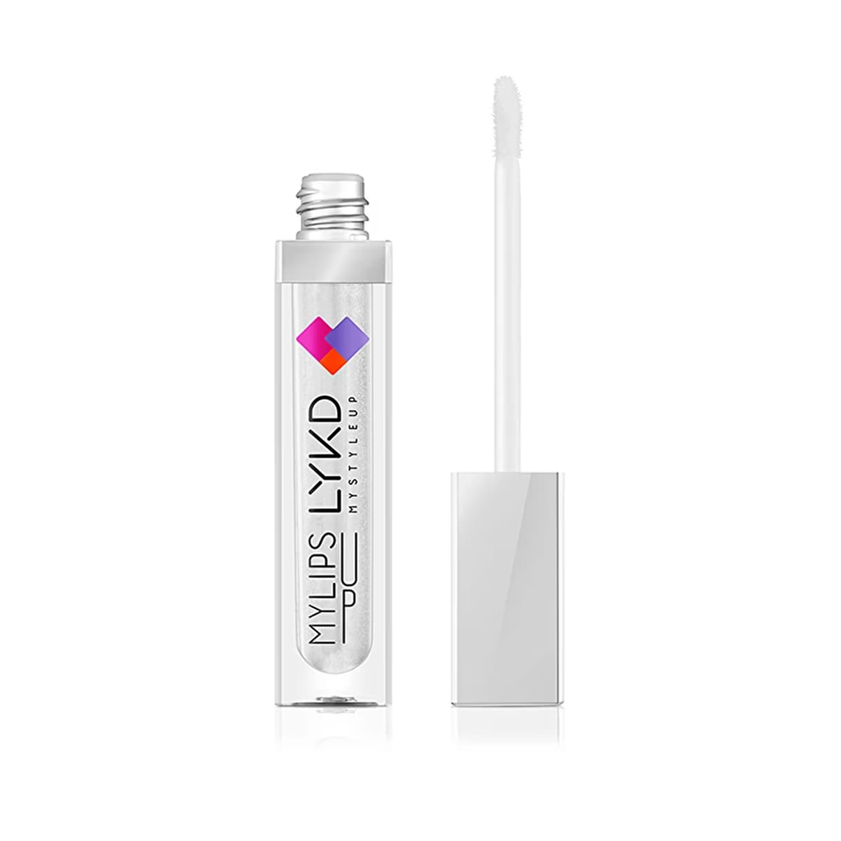 LYKD Dudak Parlatıcısı 902 Coconut - Gratis 3
