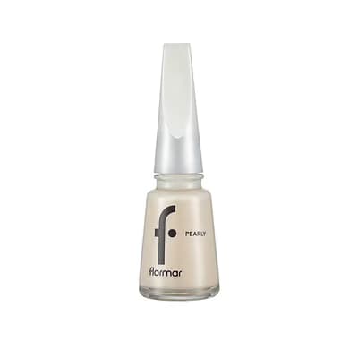 Flormar Oje Pearly 372 1 adet