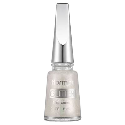 Flormar Oje Glitter Snow Globe GL26 11 ml