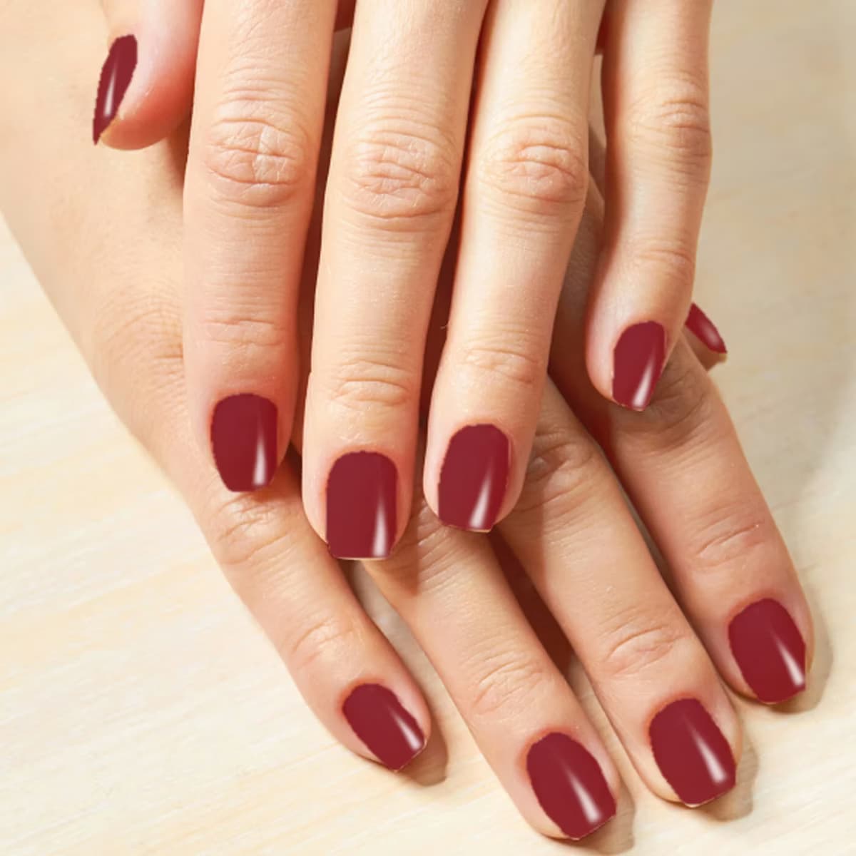 Flormar Oje Red Velvet New 385 5