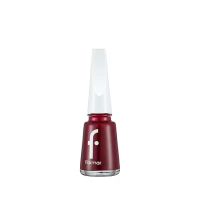 Flormar Oje Red Velvet New 385