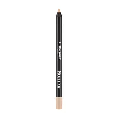 Flormar Kalem Eyeliner Ultra Nude 1 adet