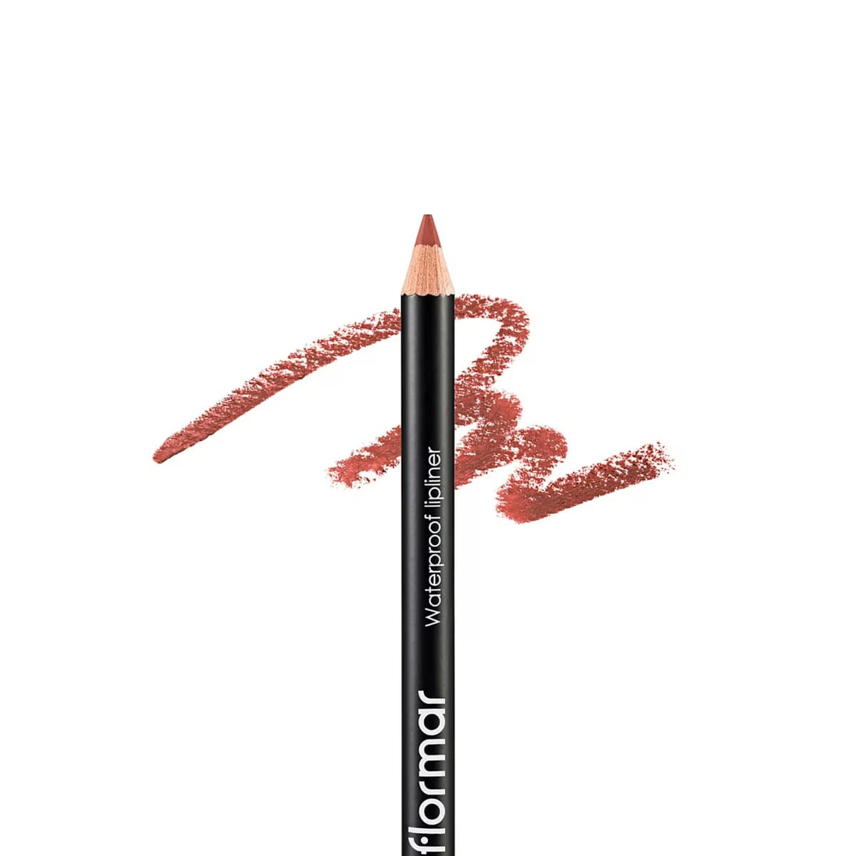 Flormar Dudak Kalemi Waterproof 202 1 adet 2