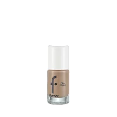 Flormar Oje Full Color FC06 1 adet