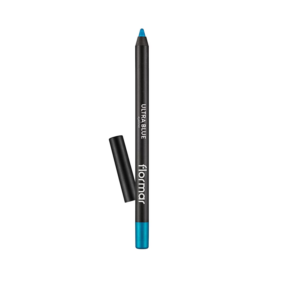 Flormar Eyeliner Ultra Blue 1 adet