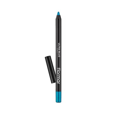 Flormar Eyeliner Ultra Blue 1 adet