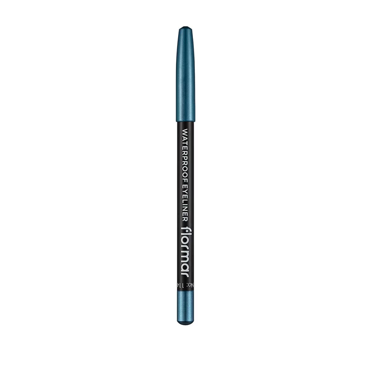 Flormar Göz Kalemi Waterproof 114 1 adet 4