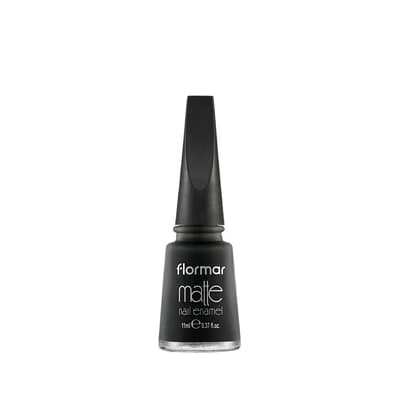 Flormar Oje Mat M02 1 adet