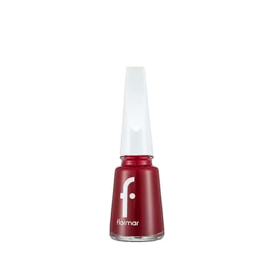 Flormar Oje Nail Enamel 406 1 adet