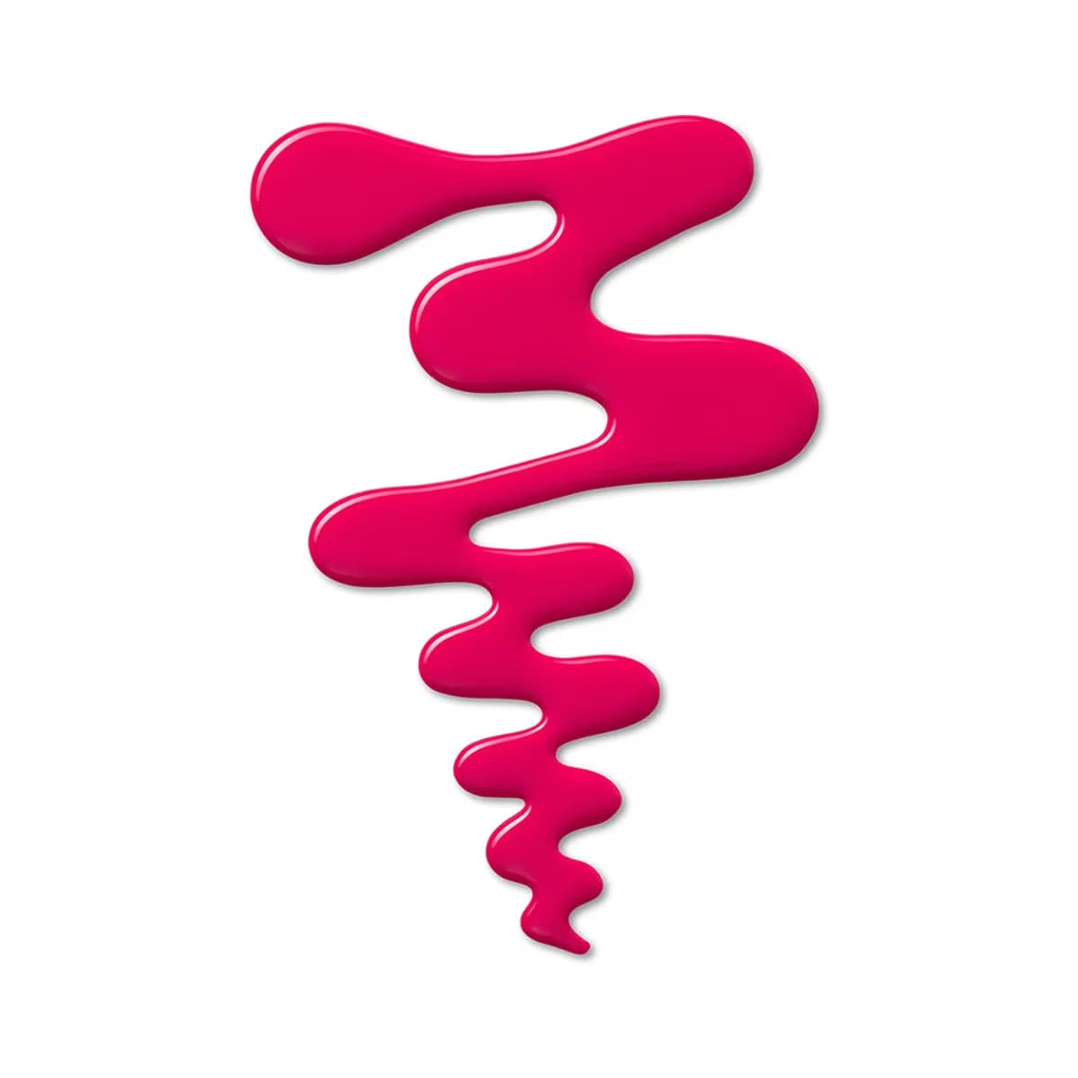 Flormar Oje 058 Bright Rose New 2