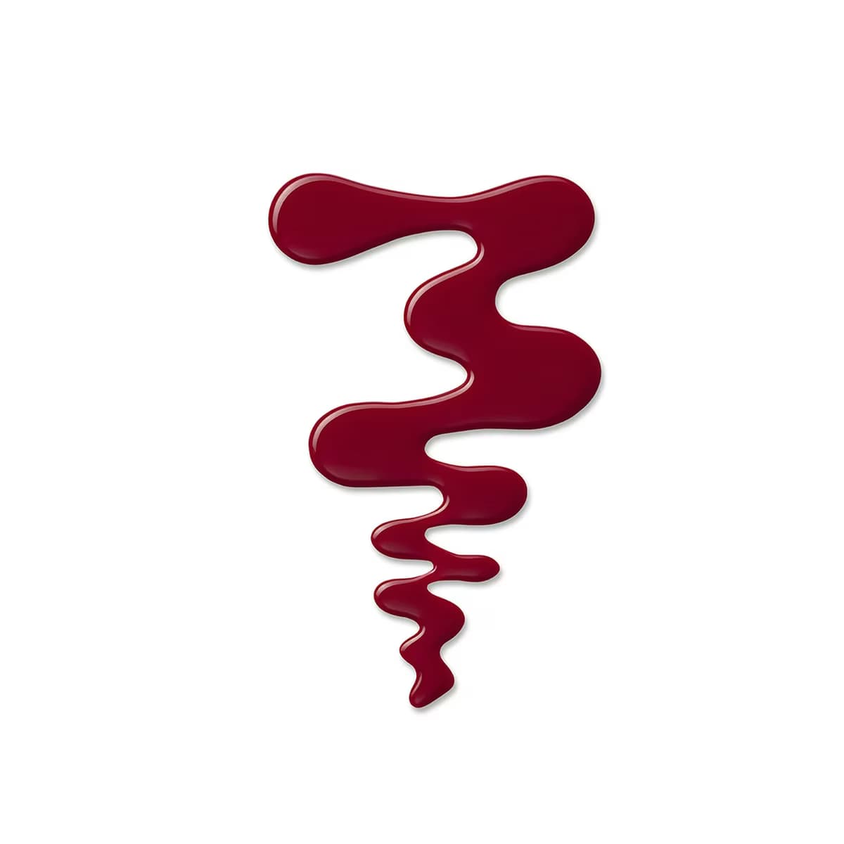 Flormar Oje 128 Bordeaux Scream New 2