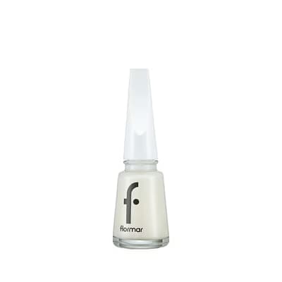 Flormar Oje 227 Milk Foam New