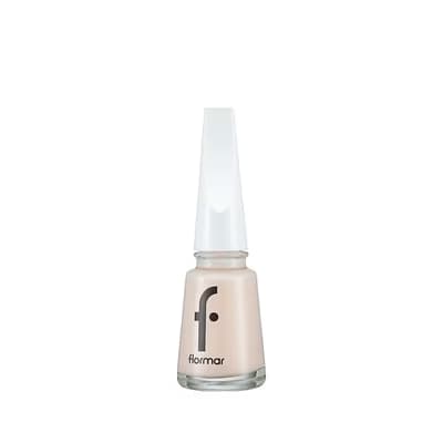 Flormar Oje Beige Latte New 305