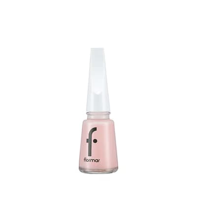 Flormar Oje Rose Coral New 397