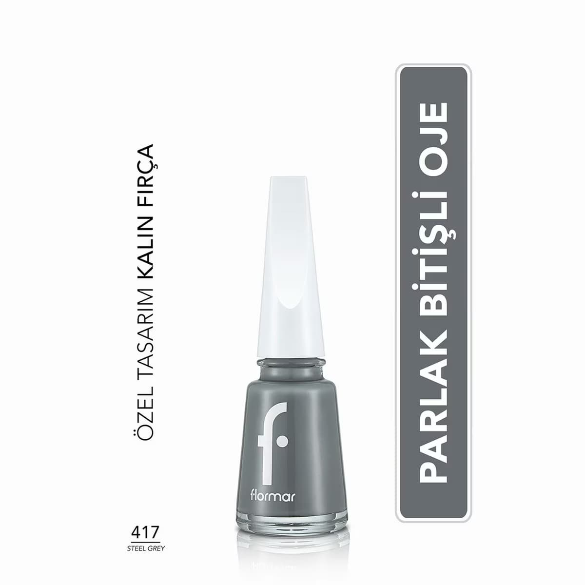 Flormar Oje 417 1 adet 2