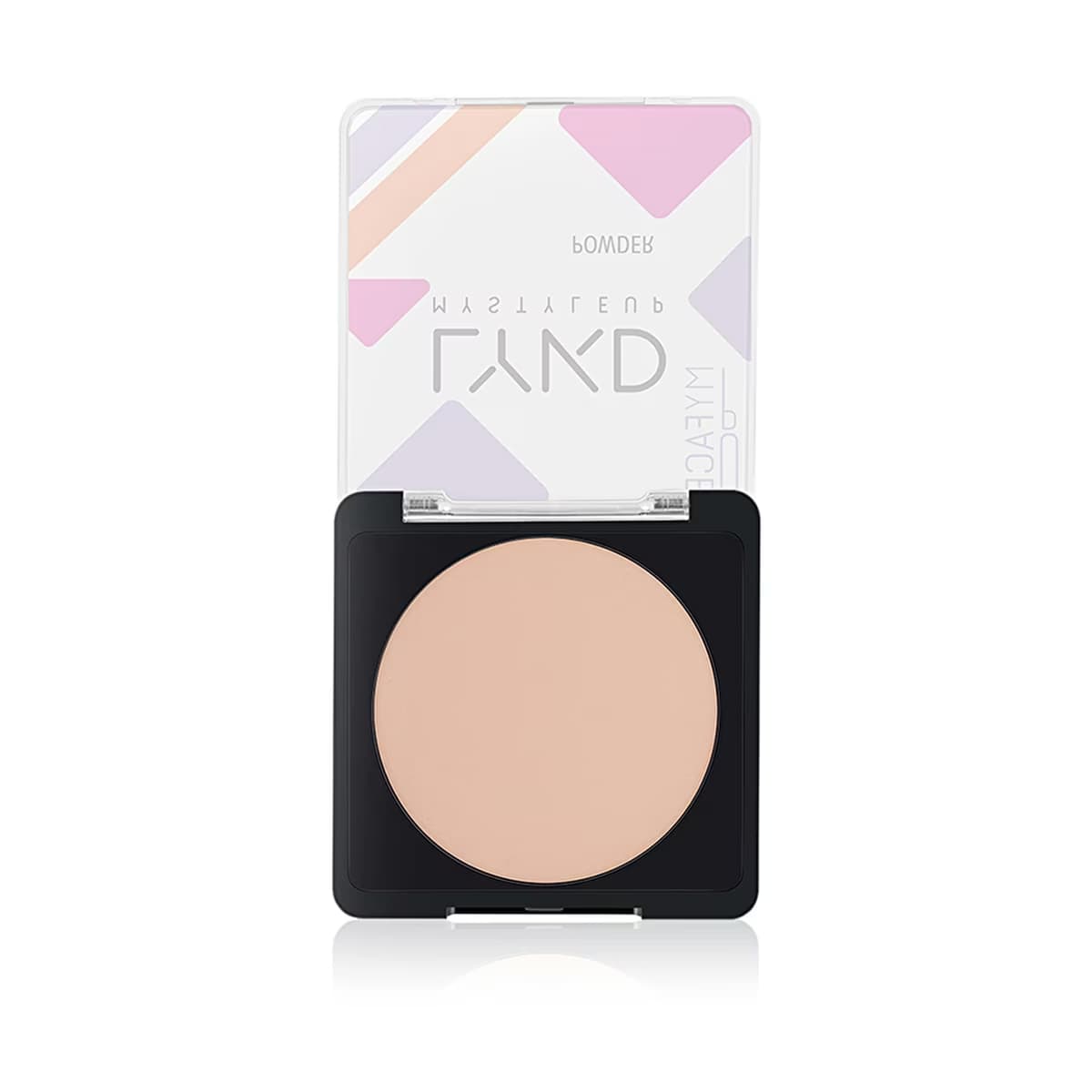 LYKD Pudra 135 Sand - Gratis 3