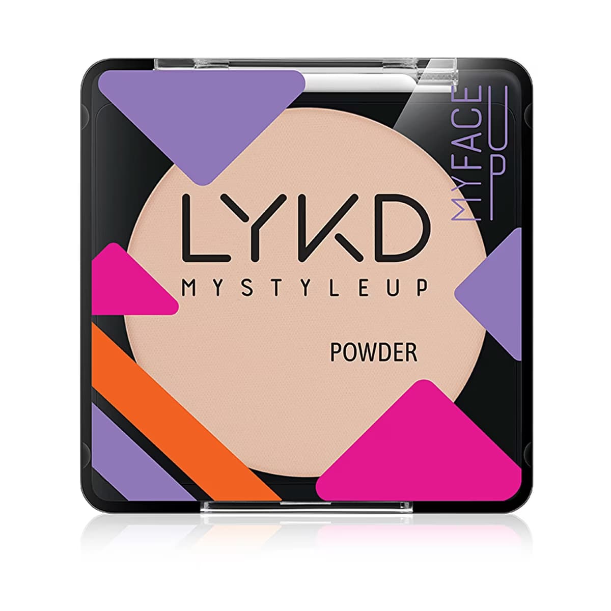 LYKD Pudra 135 Sand - Gratis