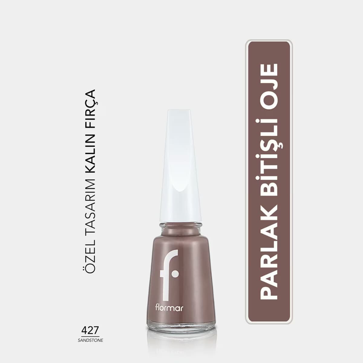 Flormar Oje 427 1 adet 5