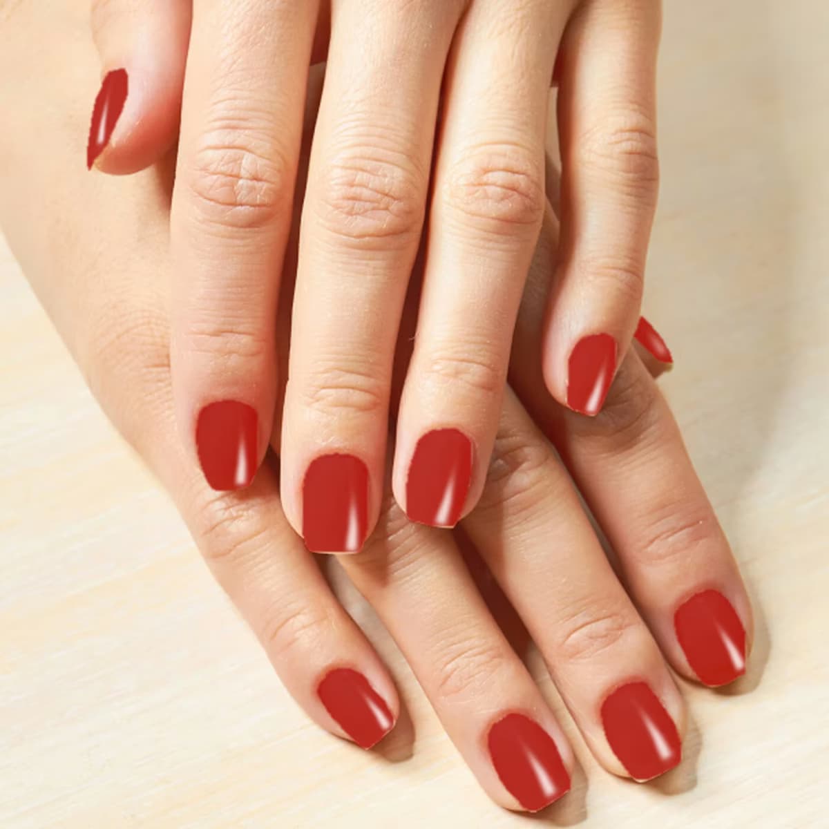 Flormar Oje Red Flag New 321 4
