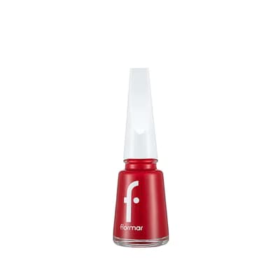 Flormar Oje Red Flag New 321