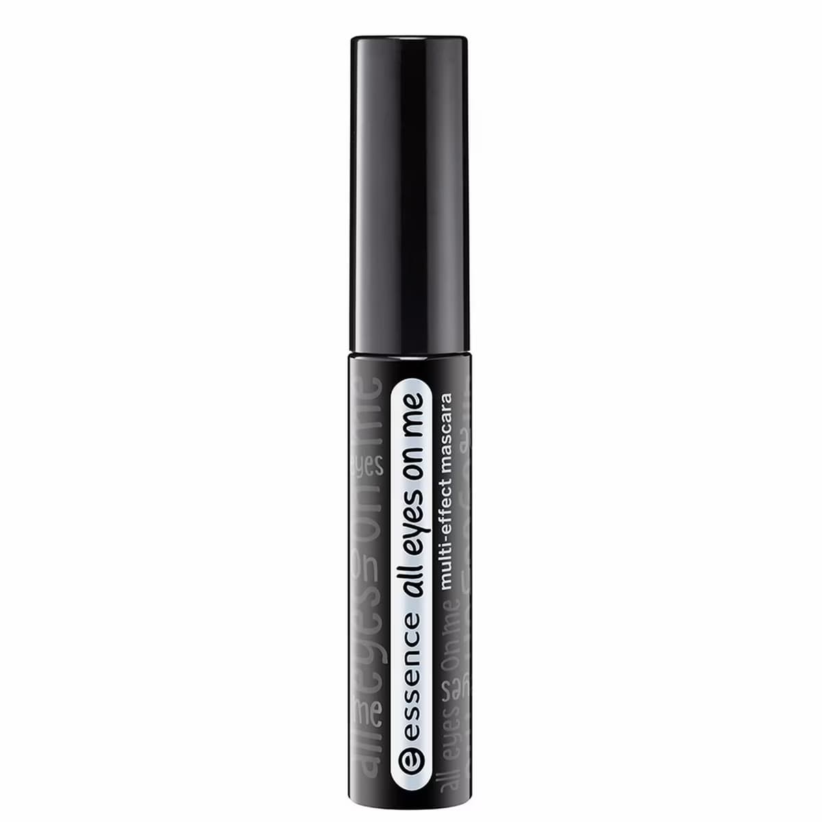 Essence Maskara All Eyes On Me 01 1 adet