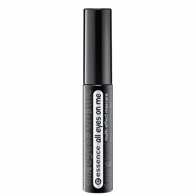 Essence Maskara All Eyes On Me 01 1 adet