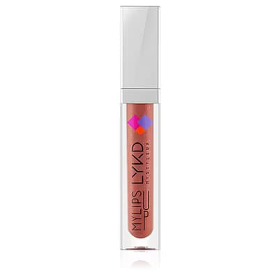 LYKD Dudak Parlatıcısı 274 Peach - Gratis