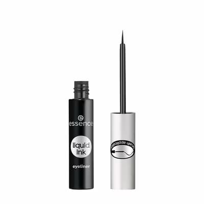 Essence Eyeliner Liquid Ink 1 adet