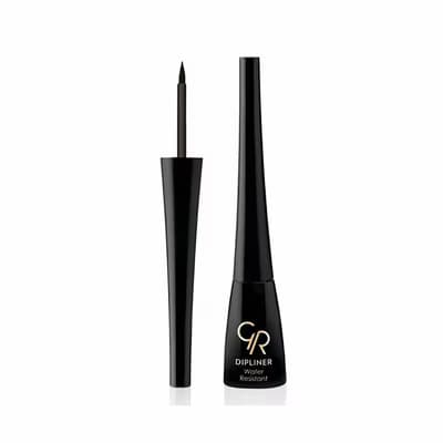 Golden Rose Dipliner Black 1 adet