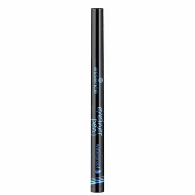 Essence Eyeliner Waterproof Pen 01 1 adet