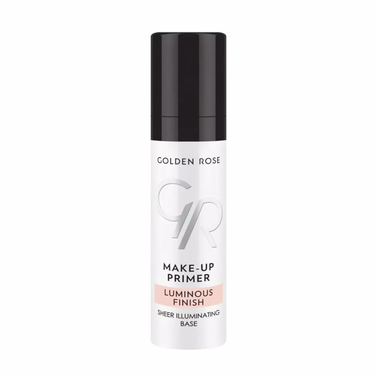 Golden Rose Makyaj Bazı Luminous Finish 1 adet