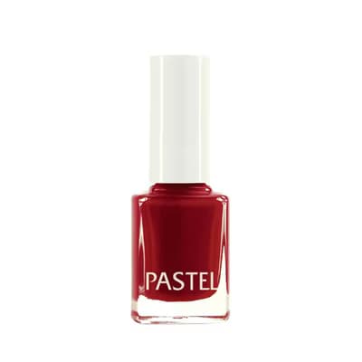 Pastel Oje 130 Bordo 1 adet