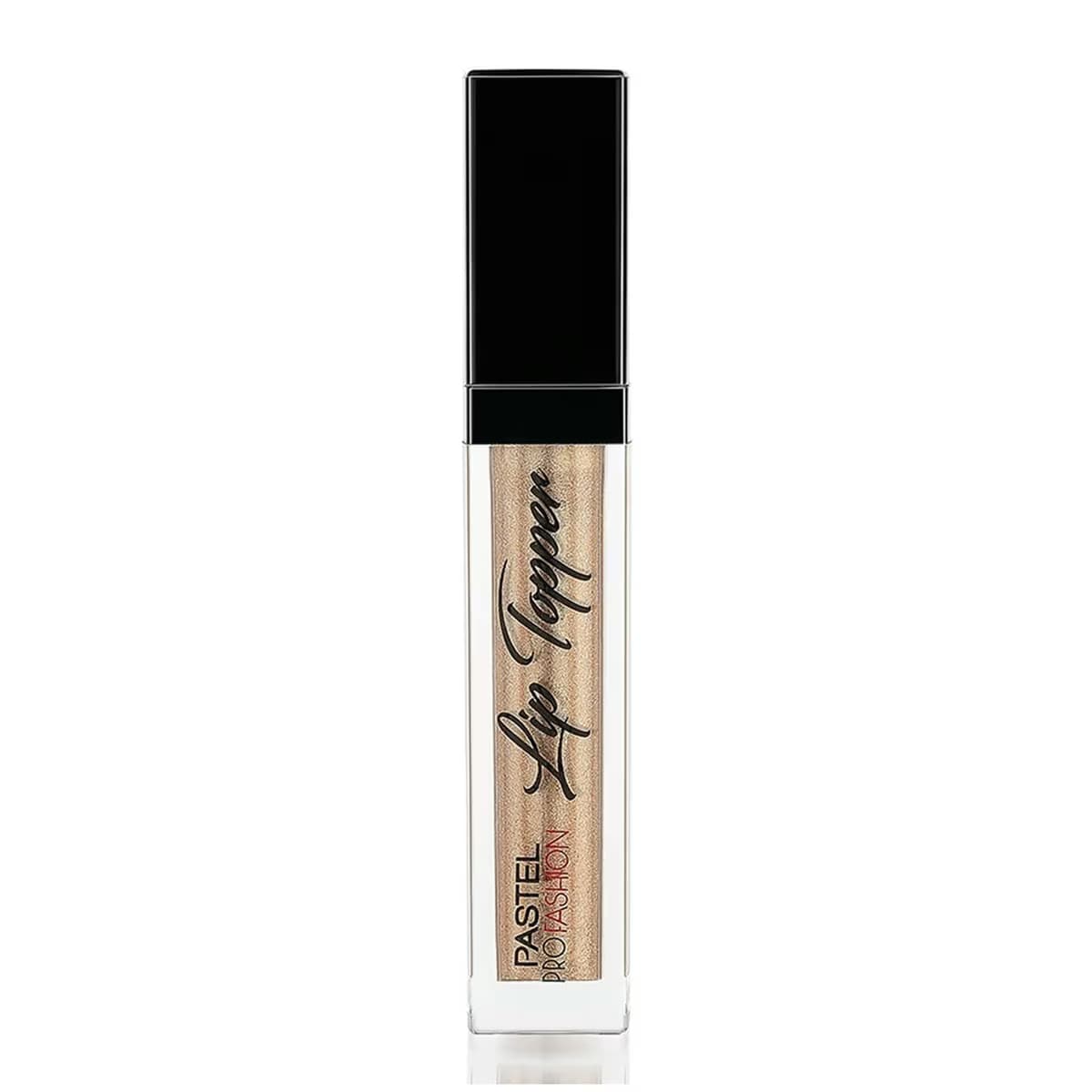 Pastel Dudak Parlatıcısı Lip Topper 302 1 adet