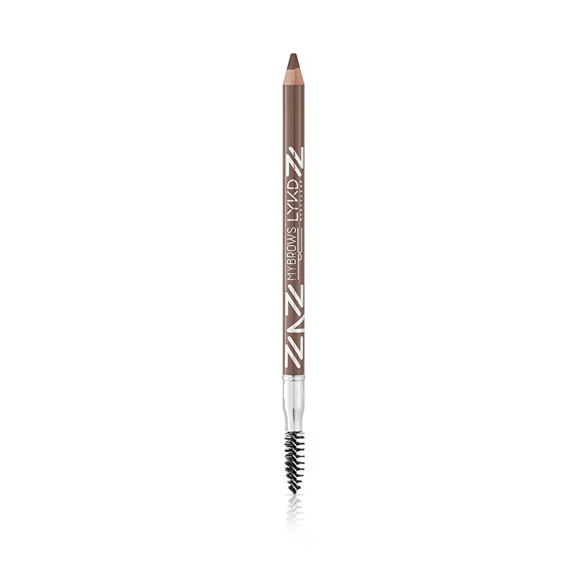LYKD Pudralı Kaş Kalemi 171 Rich Brown - Gratis 3