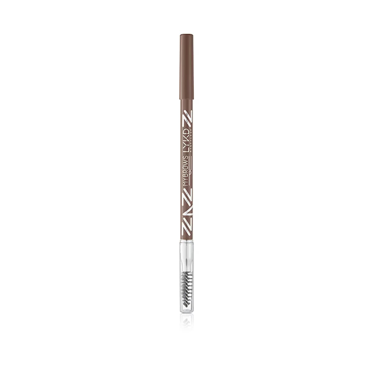 LYKD Pudralı Kaş Kalemi 171 Rich Brown - Gratis 4