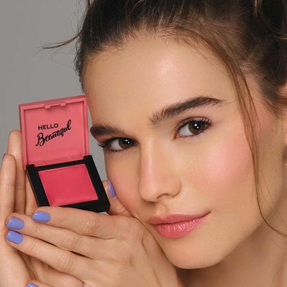 Pastel Allık Profashion No 41 1 adet 5
