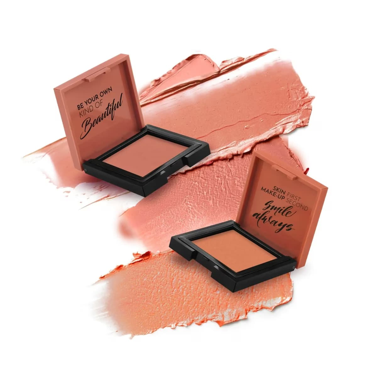 Pastel Allık Profashion No 44 1 adet 5