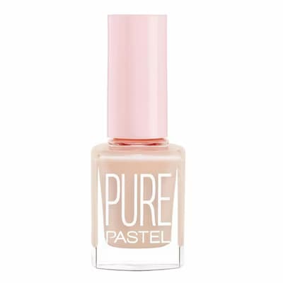 Pastel Oje Pure No 616 1 adet