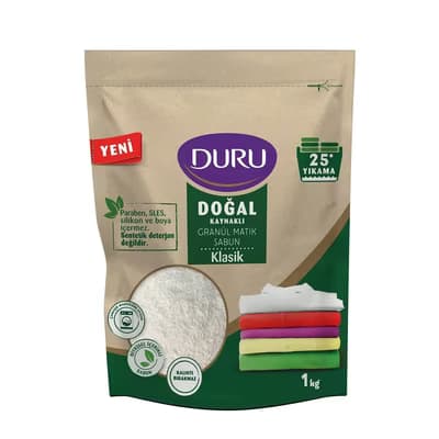 Duru Granül Matik 1000 gr
