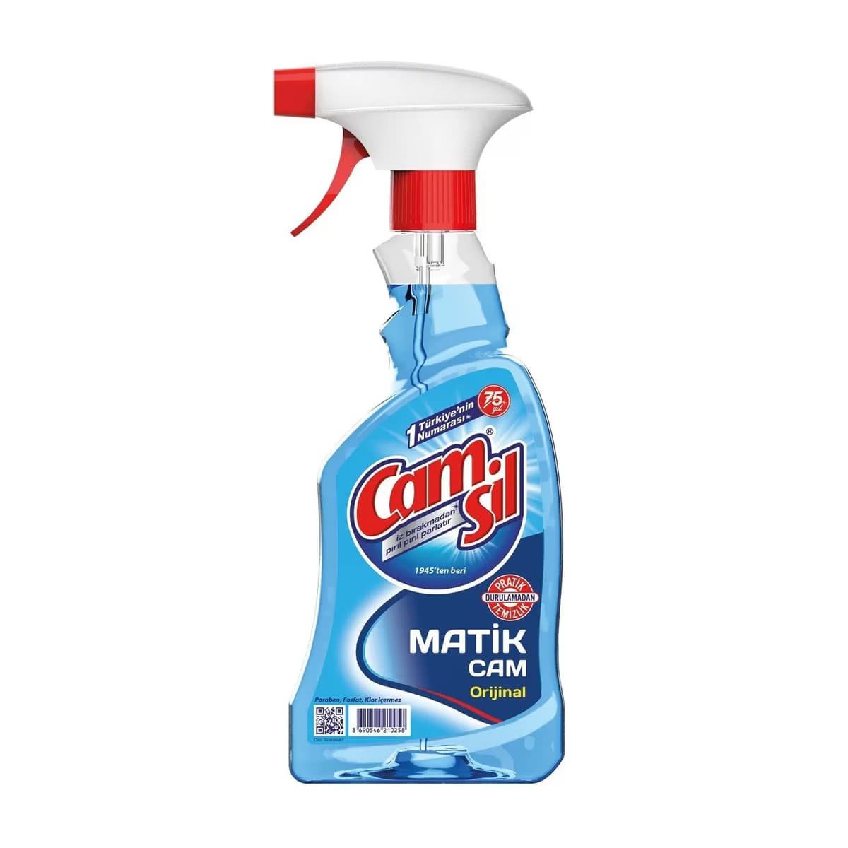 Camsil Matik Original 500 ml