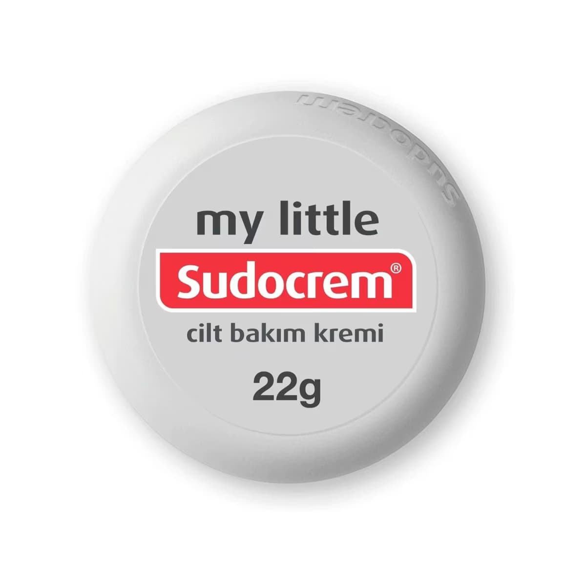 Sudocrem Cilt Bakım Kremi My Little 22 gr