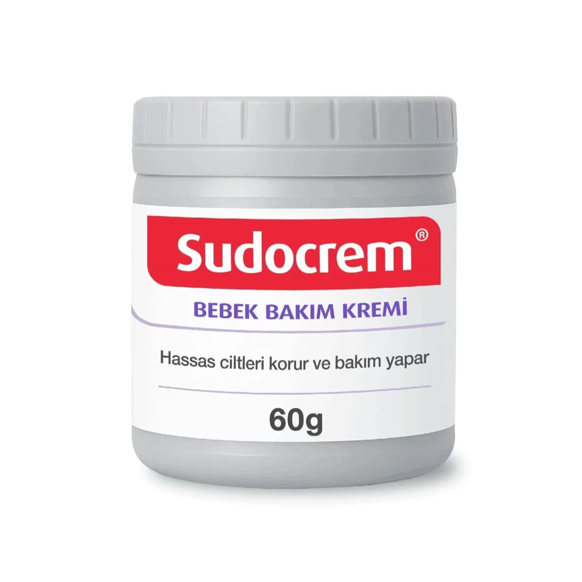 Sudocrem Pişik ve Bebek Bakım Kremi 60 gr