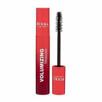 Rival de Loop Maskara Volumizing Siyah 13 ml