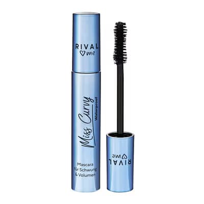 Rival Loves Me Maskara Miss Curvy WP 13 ml