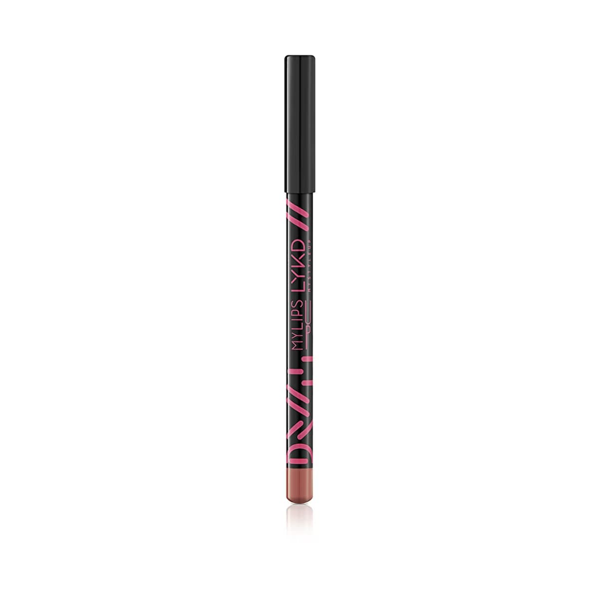 LYKD Dudak Kalemi 105 Caramel - Gratis 3