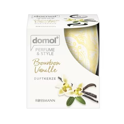 Domol Kokulu Mum Vanilya 150 gr