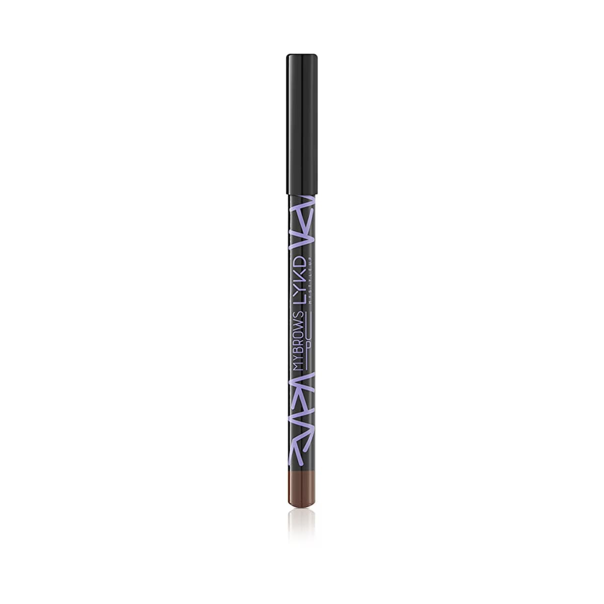 LYKD Kaş Kalemi 185 Taupe - Gratis 3