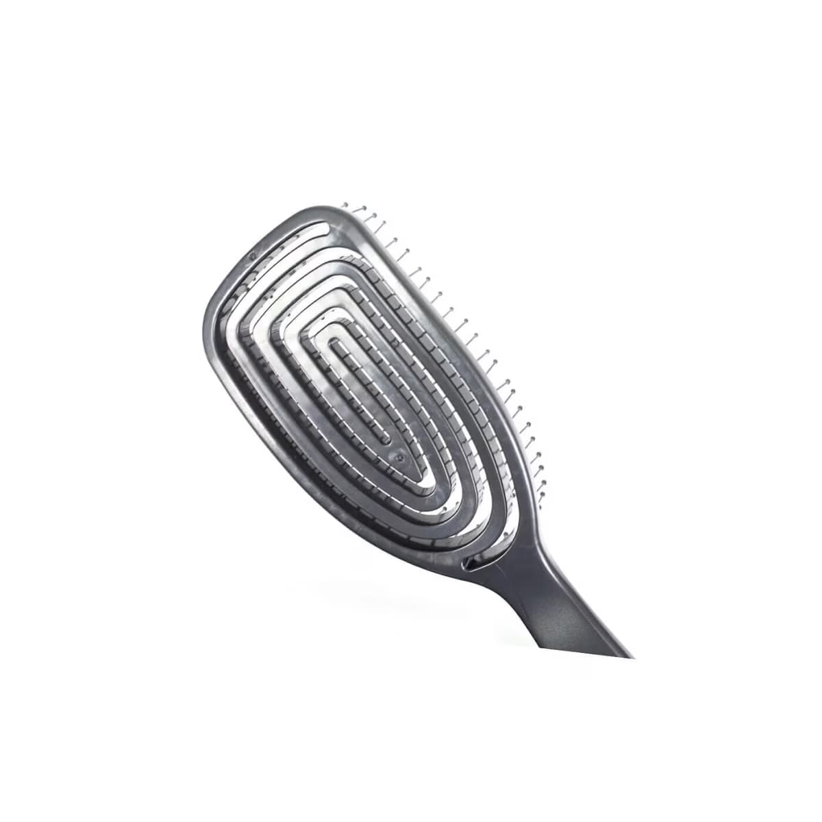 Nascita Saç Fırçası 3B Oval 01 1 adet 4