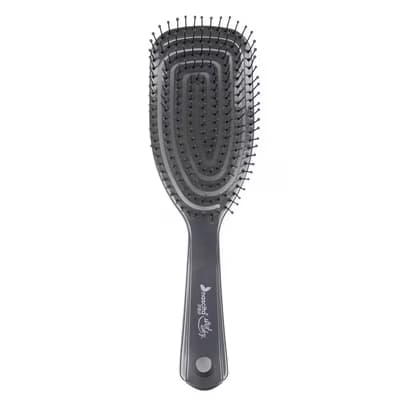Nascita Saç Fırçası 3B Oval 01 1 adet