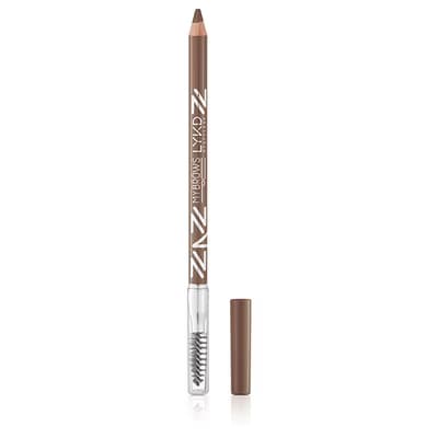 LYKD Pudralı Kaş Kalemi 170 Warm Brown - Gratis